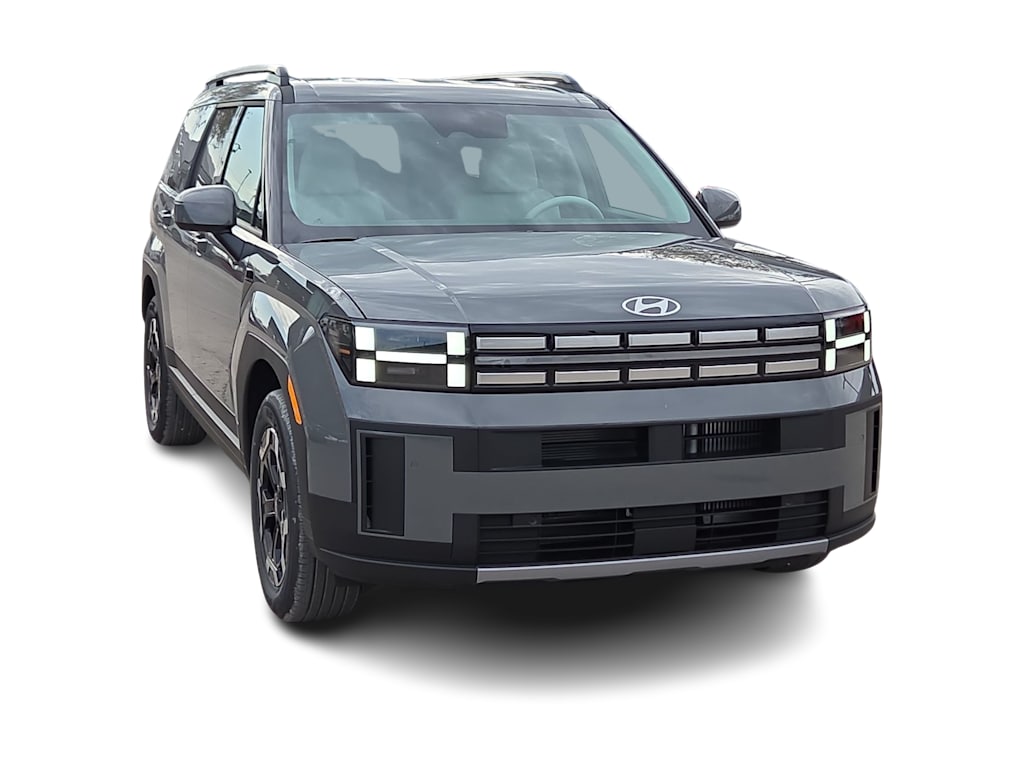 Thumbnail: 2027 Hyundai Santa Fe - 6