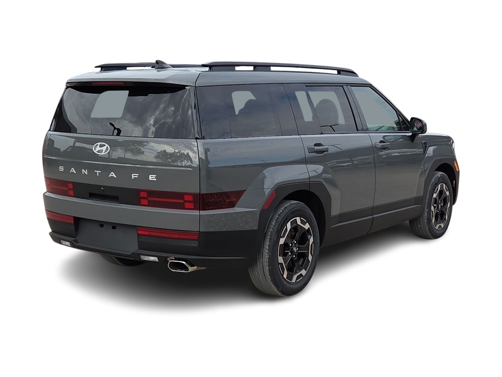 Thumbnail: 2027 Hyundai Santa Fe - 19