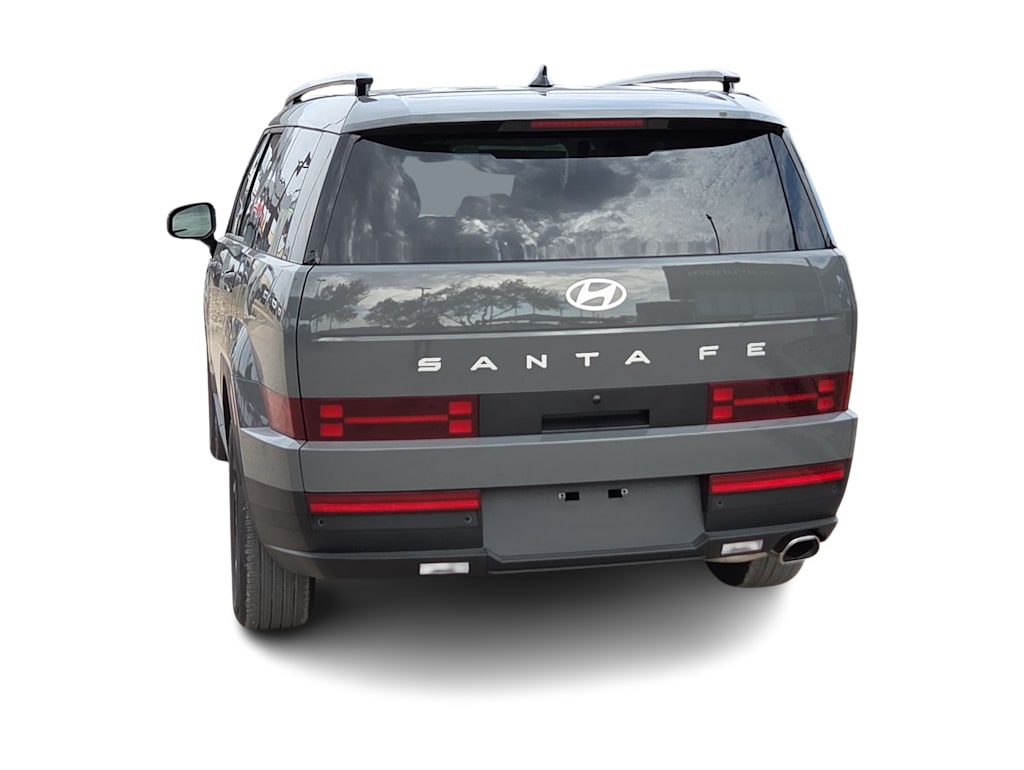 Thumbnail: 2027 Hyundai Santa Fe - 18