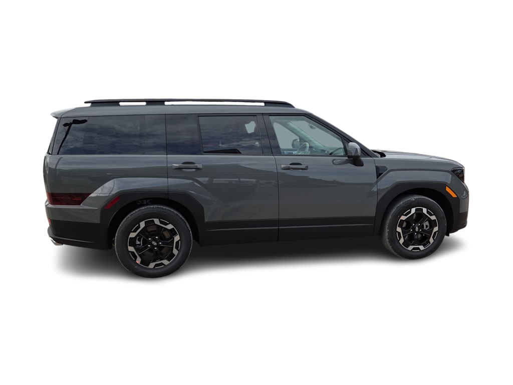 Thumbnail: 2027 Hyundai Santa Fe - 20