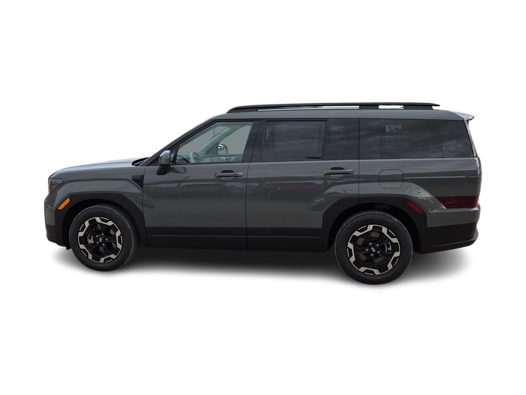 Thumbnail: 2027 Hyundai Santa Fe - 3