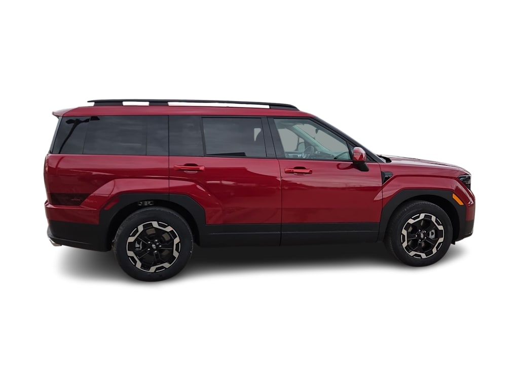 Thumbnail: 2027 Hyundai Santa Fe - 20