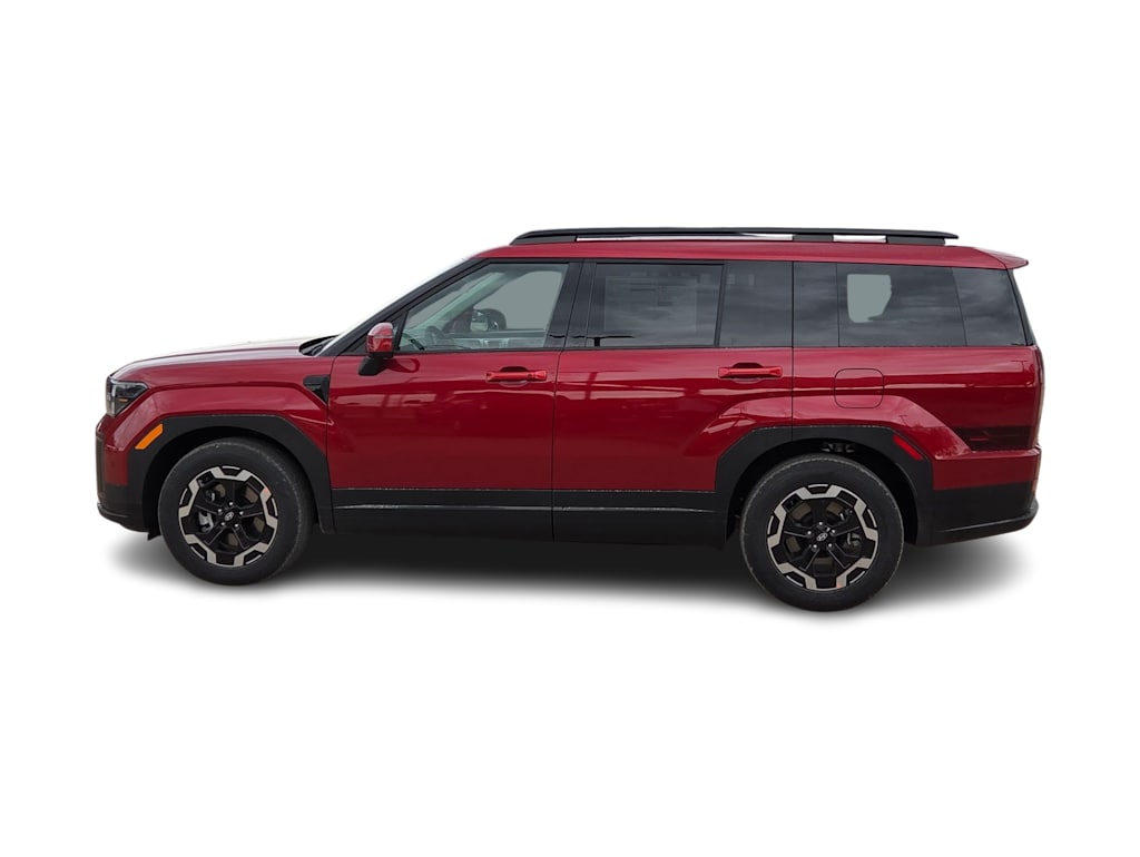 Thumbnail: 2027 Hyundai Santa Fe - 3