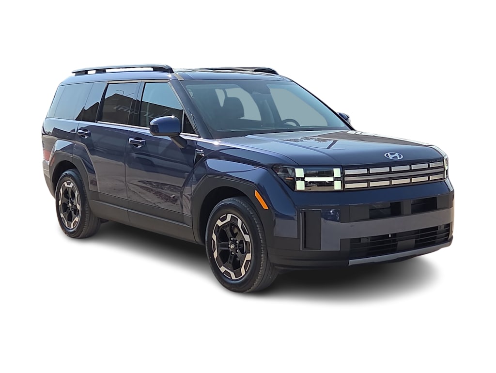 Thumbnail: 2027 Hyundai Santa Fe - 16