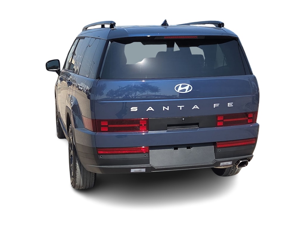Thumbnail: 2027 Hyundai Santa Fe - 18