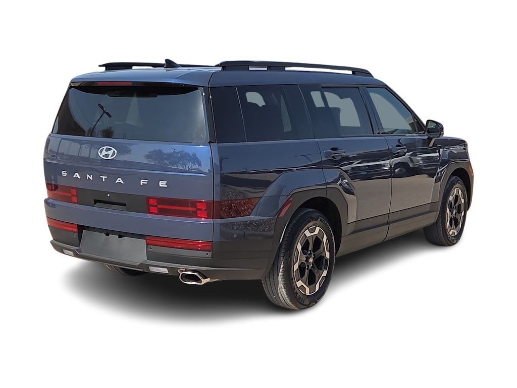 Thumbnail: 2027 Hyundai Santa Fe - 19