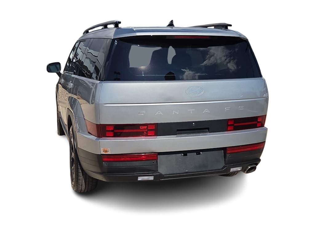 Thumbnail: 2024 Hyundai Santa Fe - 5
