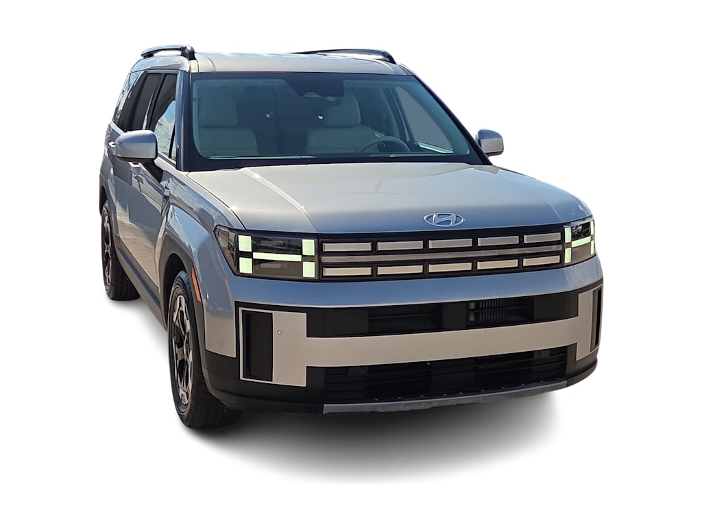 Thumbnail: 2024 Hyundai Santa Fe - 16
