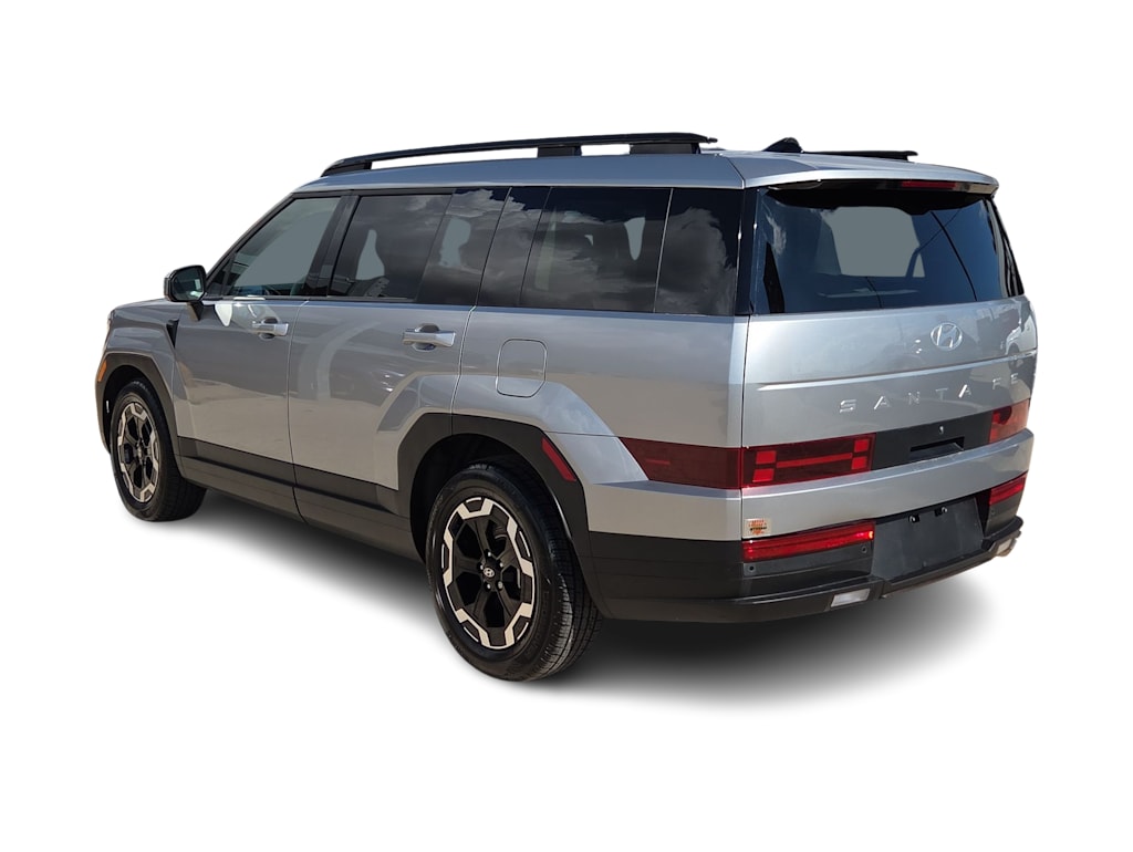 Thumbnail: 2024 Hyundai Santa Fe - 4