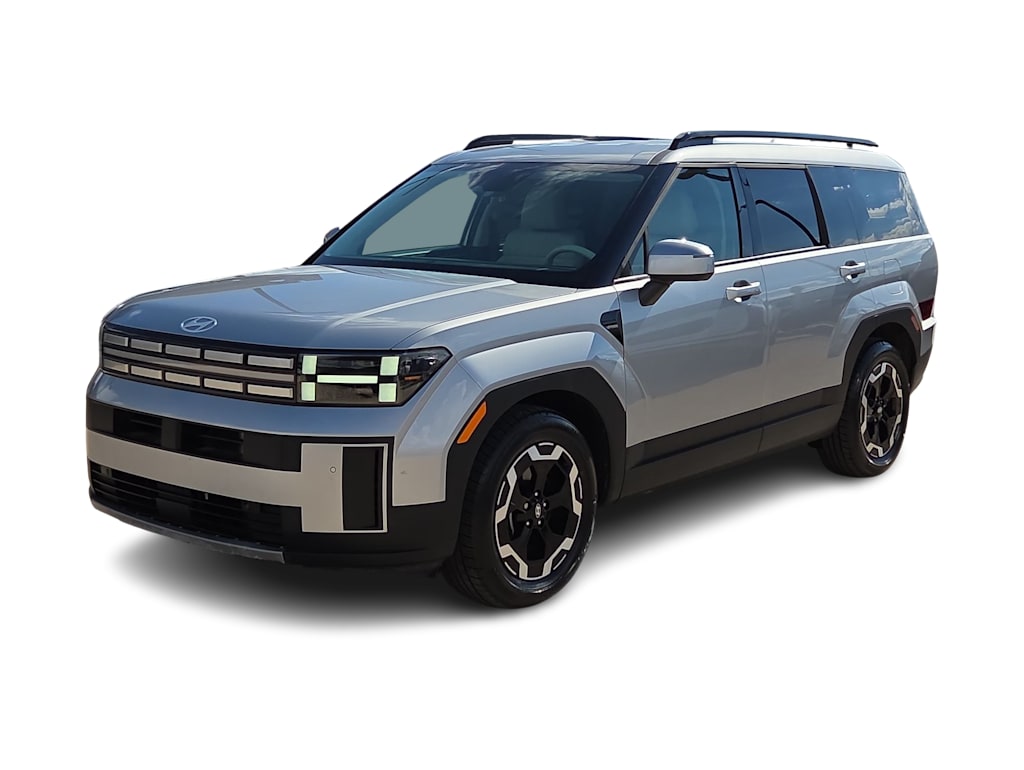 Thumbnail: 2024 Hyundai Santa Fe - 17