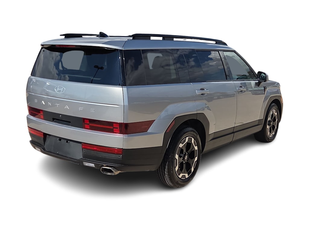 Thumbnail: 2024 Hyundai Santa Fe - 18