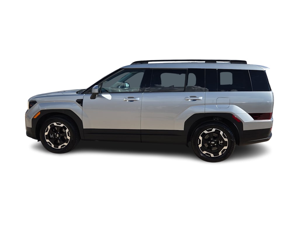 Thumbnail: 2024 Hyundai Santa Fe - 3