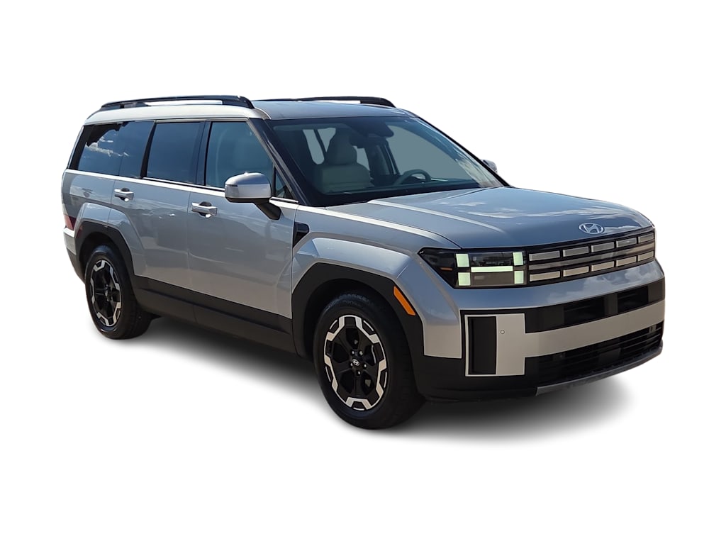 Thumbnail: 2024 Hyundai Santa Fe - 15