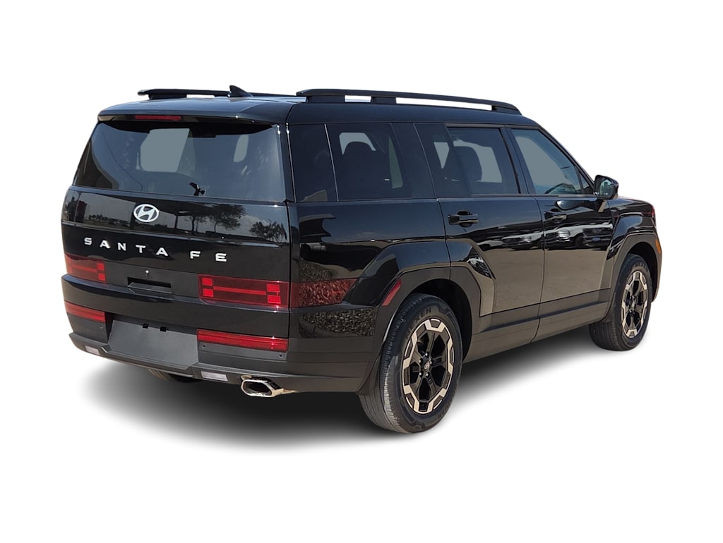 Thumbnail: 2027 Hyundai Santa Fe - 19