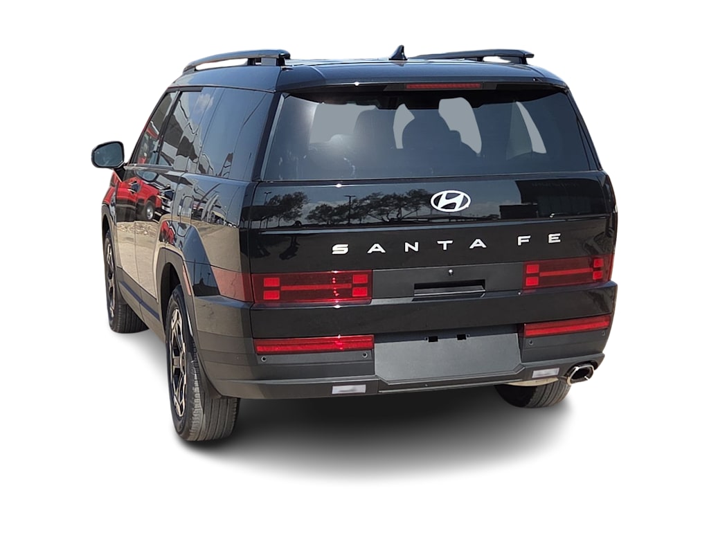 Thumbnail: 2027 Hyundai Santa Fe - 18