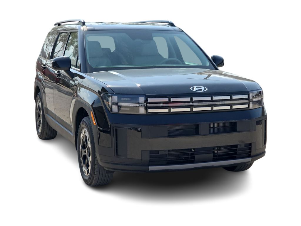 Thumbnail: 2027 Hyundai Santa Fe - 16
