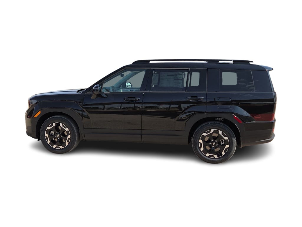 Thumbnail: 2027 Hyundai Santa Fe - 3