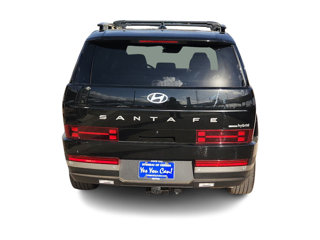 Thumbnail: 2024 Hyundai Santa Fe - 5