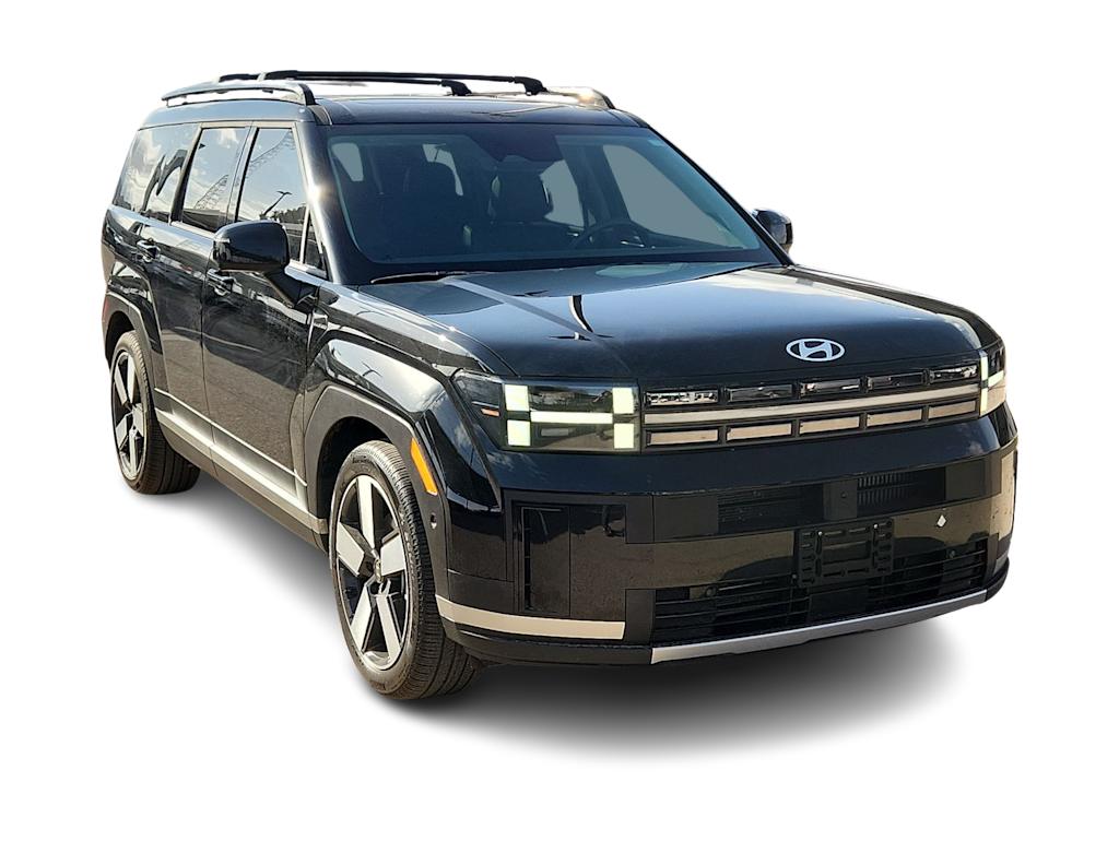 Thumbnail: 2024 Hyundai Santa Fe - 17