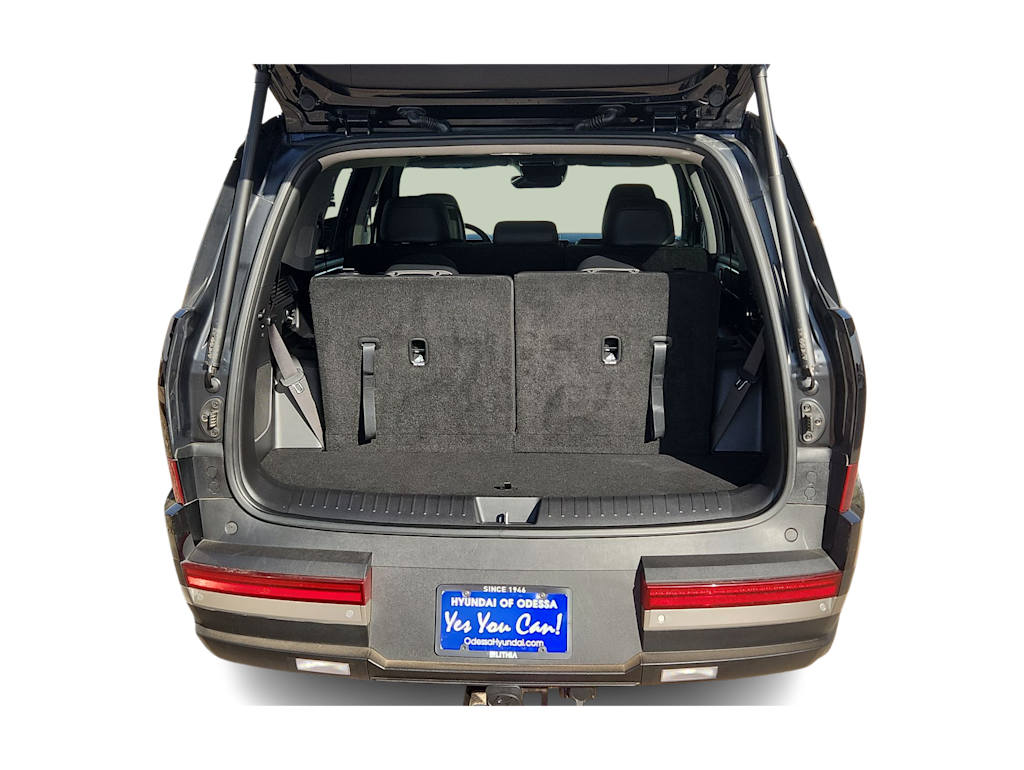 Thumbnail: 2024 Hyundai Santa Fe - 16