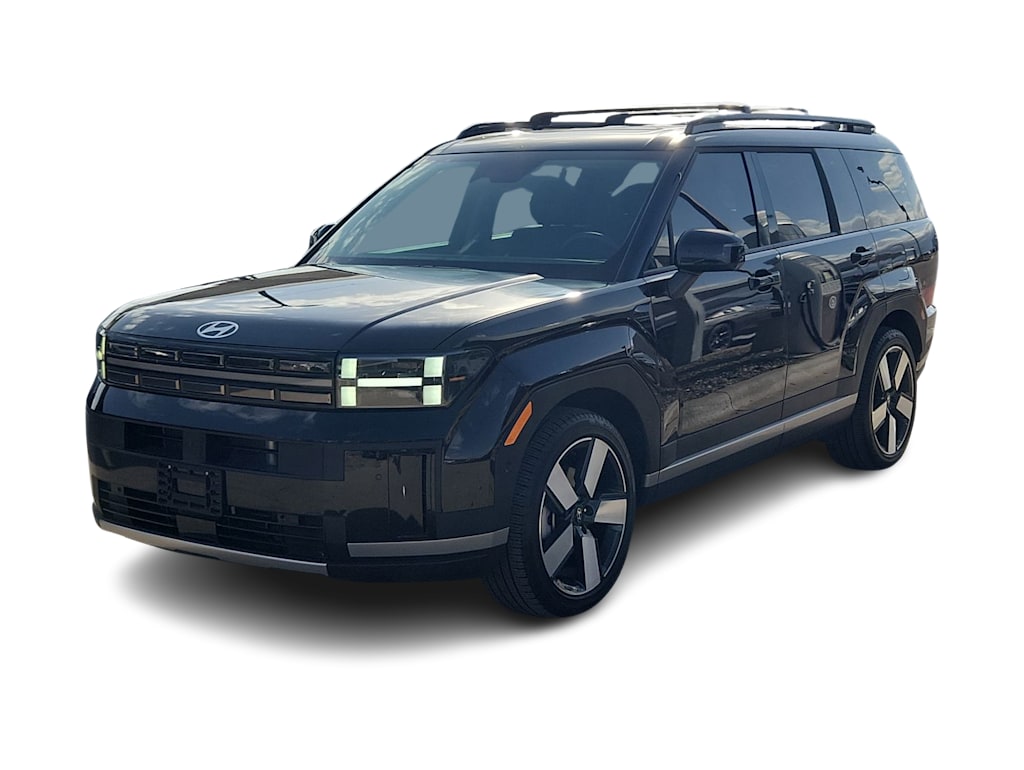 Thumbnail: 2024 Hyundai Santa Fe - 18