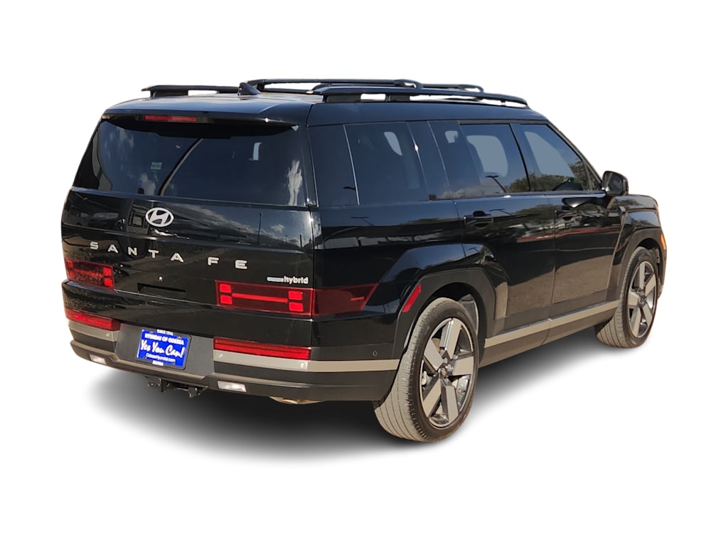 Thumbnail: 2024 Hyundai Santa Fe - 19