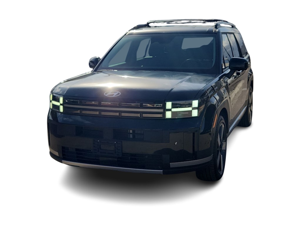 Thumbnail: 2024 Hyundai Santa Fe - 6