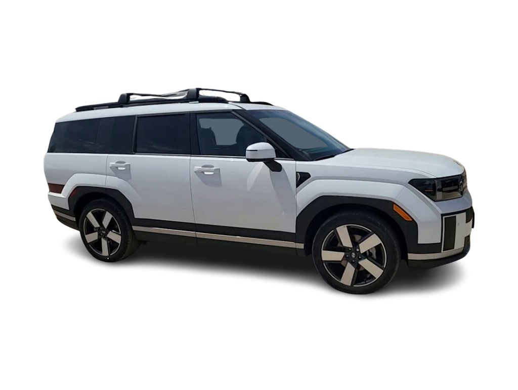 Thumbnail: 2025 Hyundai Santa Fe - 17