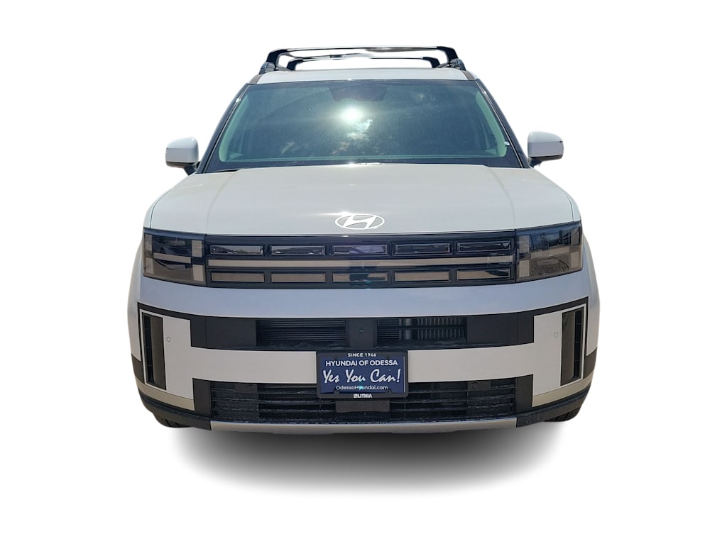 Thumbnail: 2025 Hyundai Santa Fe - 26