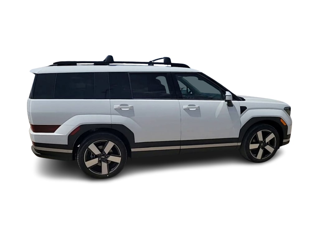 Thumbnail: 2025 Hyundai Santa Fe - 21