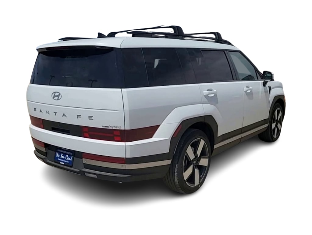 Thumbnail: 2025 Hyundai Santa Fe - 20