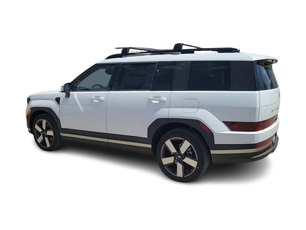 Thumbnail: 2025 Hyundai Santa Fe - 4