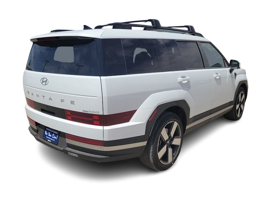 Thumbnail: 2025 Hyundai Santa Fe - 25