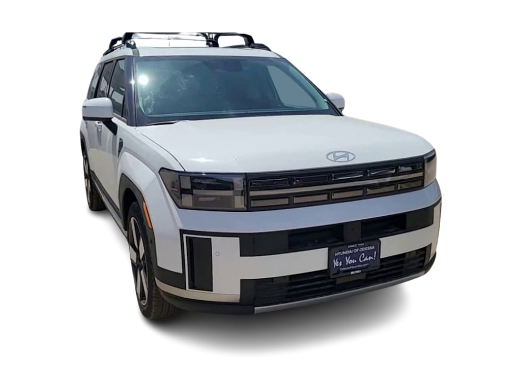 Thumbnail: 2025 Hyundai Santa Fe - 18