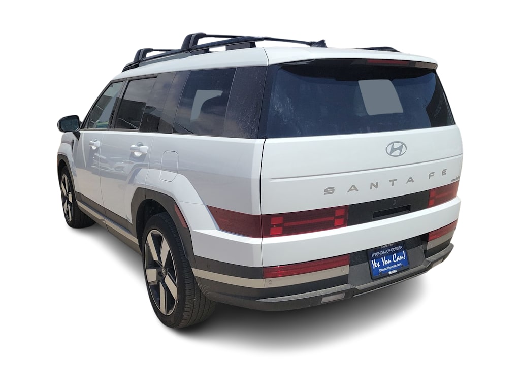 Thumbnail: 2025 Hyundai Santa Fe - 23