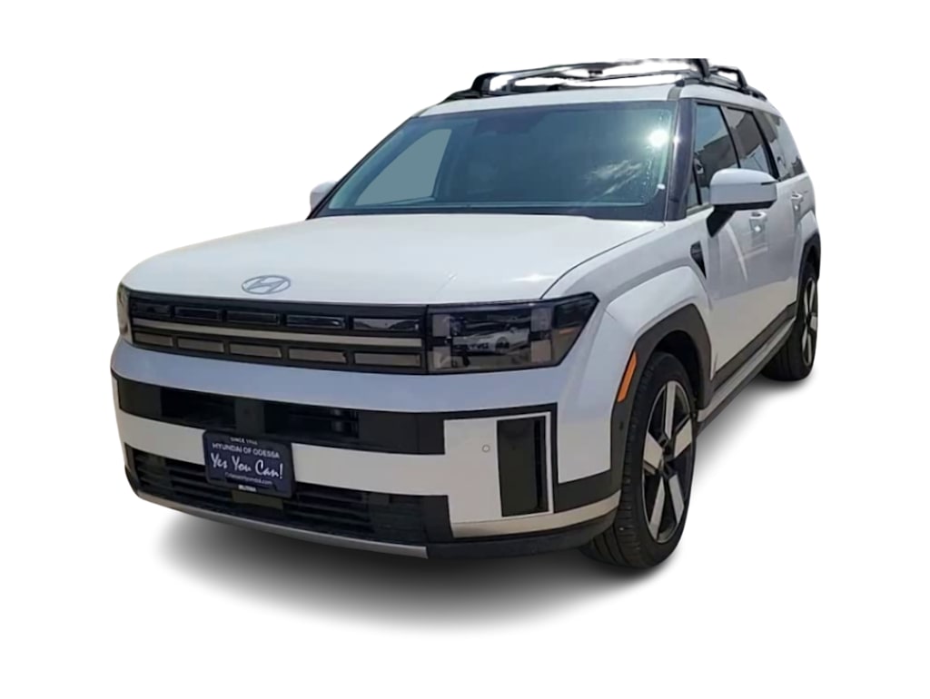 Thumbnail: 2025 Hyundai Santa Fe - 19