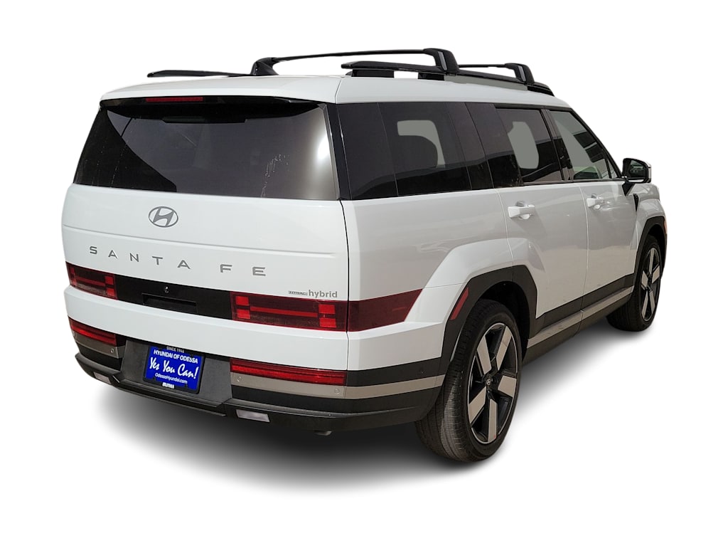 Thumbnail: 2025 Hyundai Santa Fe - 24