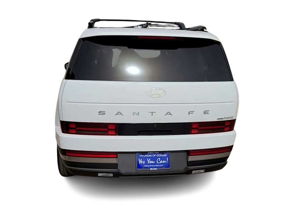 Thumbnail: 2025 Hyundai Santa Fe - 19