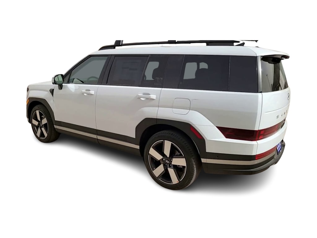 Thumbnail: 2025 Hyundai Santa Fe - 4