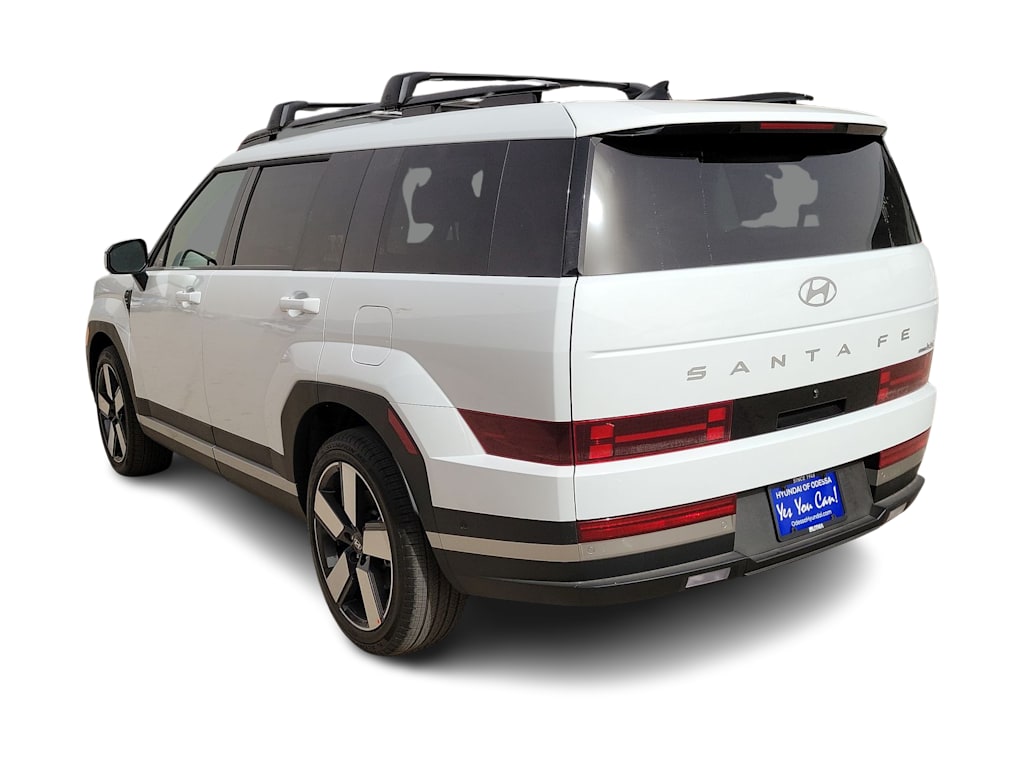 Thumbnail: 2025 Hyundai Santa Fe - 22