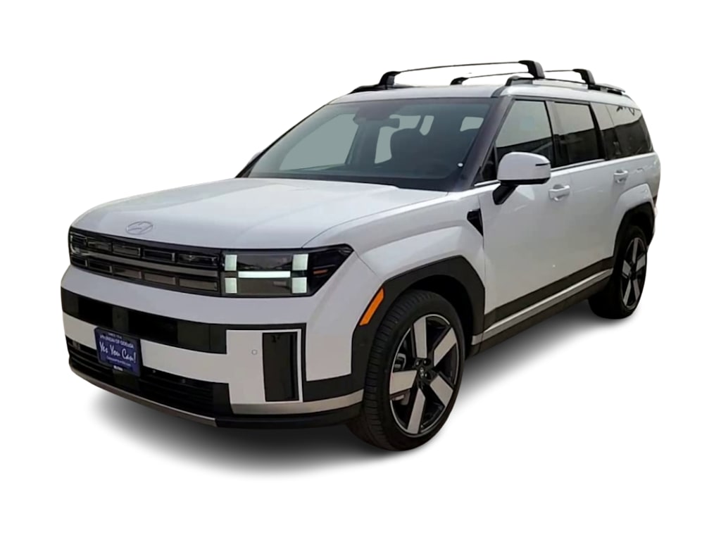 Thumbnail: 2025 Hyundai Santa Fe - 18