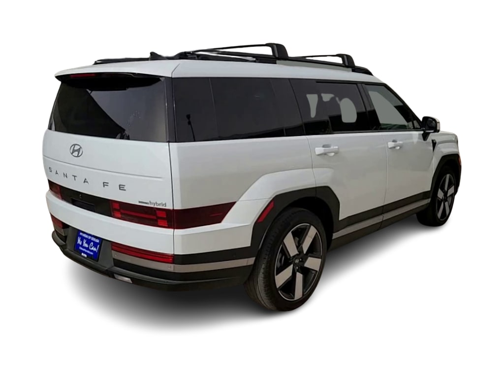 Thumbnail: 2025 Hyundai Santa Fe - 20