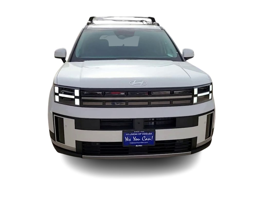 Thumbnail: 2025 Hyundai Santa Fe - 5