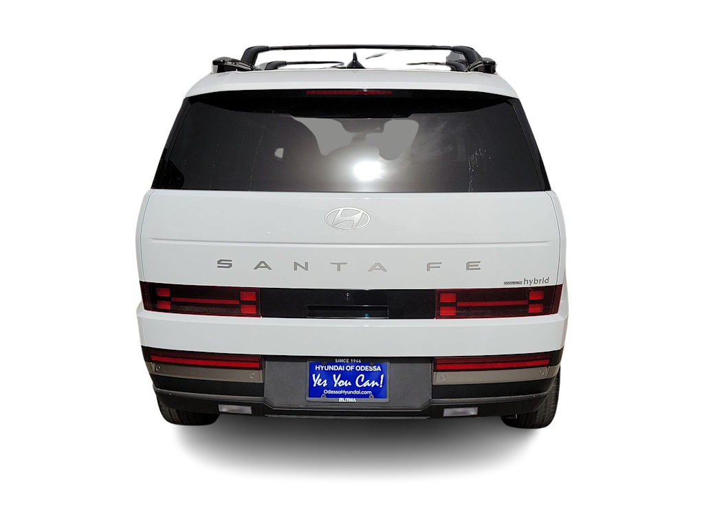 Thumbnail: 2025 Hyundai Santa Fe - 23