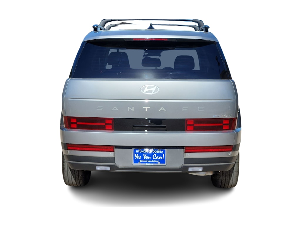 Thumbnail: 2025 Hyundai Santa Fe - 5