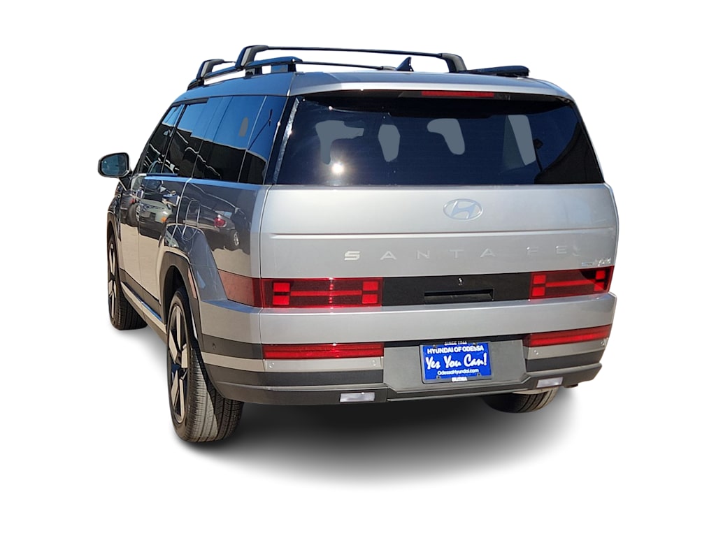 Thumbnail: 2025 Hyundai Santa Fe - 22