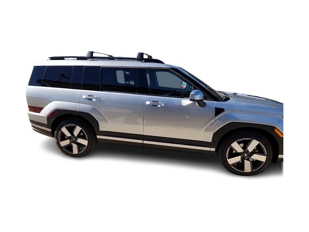 Thumbnail: 2025 Hyundai Santa Fe - 20