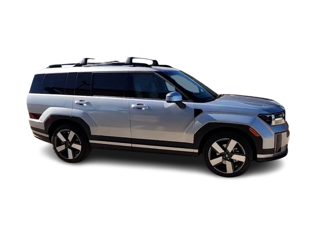 Thumbnail: 2025 Hyundai Santa Fe - 16