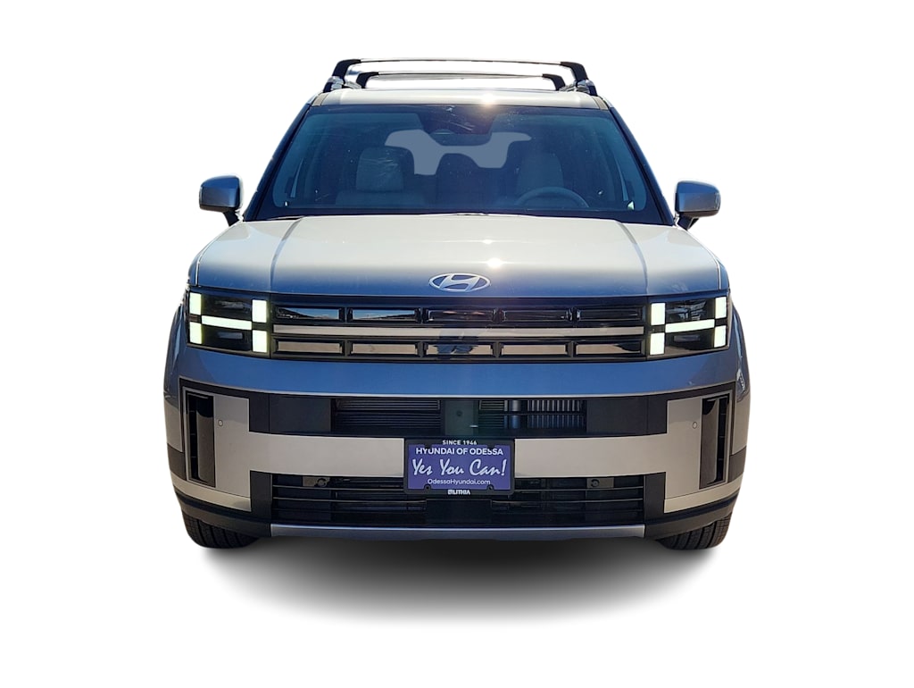 Thumbnail: 2025 Hyundai Santa Fe - 23