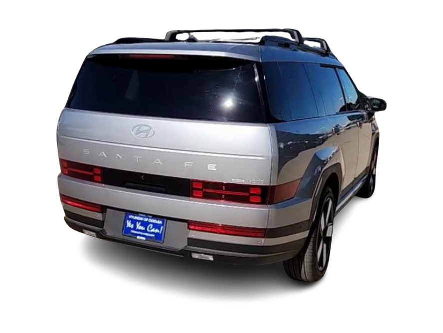Thumbnail: 2025 Hyundai Santa Fe - 18
